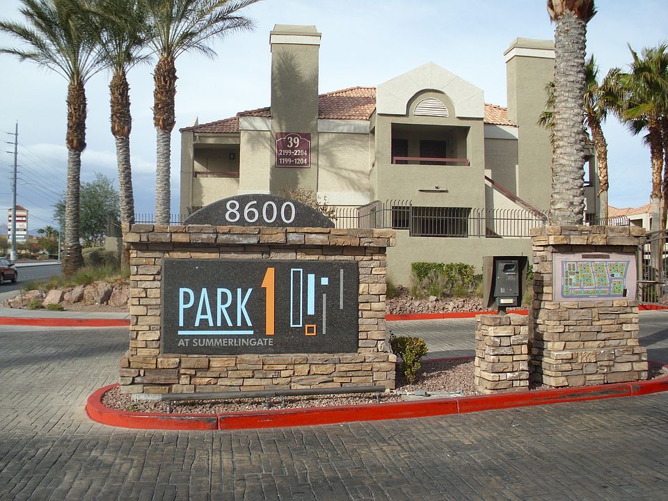 1st image of 8600 W Charleston Blvd APT 2062