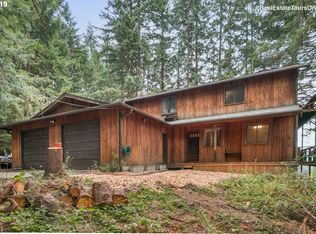 16508 S Bradley Rd, Oregon City, OR 97045