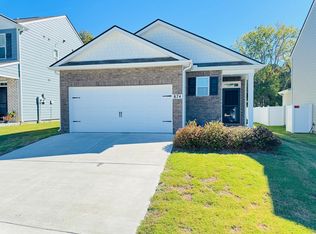 874 Long Leaf Rd, Lebanon, TN 37087