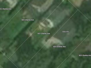 827 Charles Ave, Duluth, MN 55807