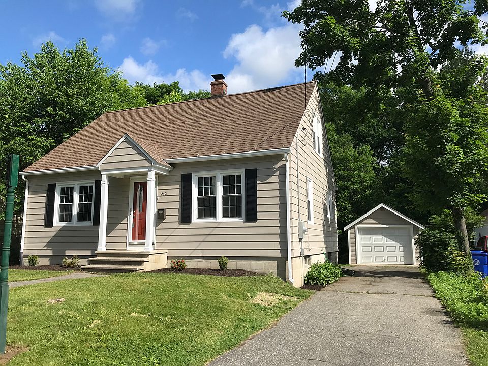 2nd image of 242 McKinley St