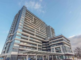 1480 Bayly St #912, Pickering, ON L1W1L8