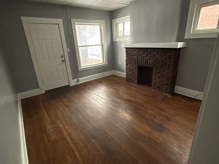 1243 E 124th St #3 — Photo 1