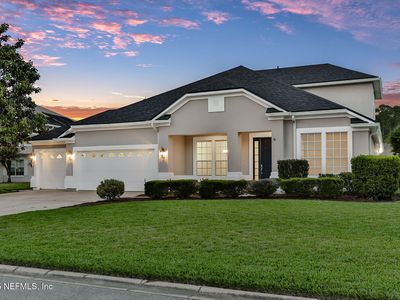 1485 GREYFIELD Drive, Saint Augustine, FL, 32092