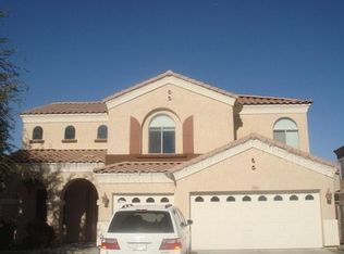 2308 E Ebony Dr, Chandler, AZ 85286
