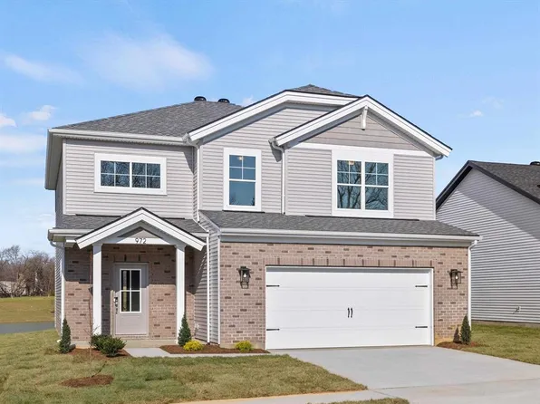 972 Onyx Ln, Owensboro, KY 42301