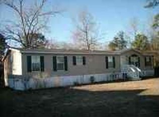 323 W Market St, Timmonsville, SC 29161