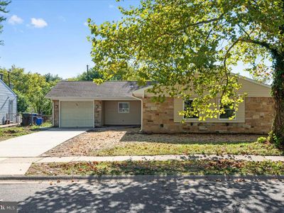 114 Hillcrest Ln, Willingboro, NJ, 08046