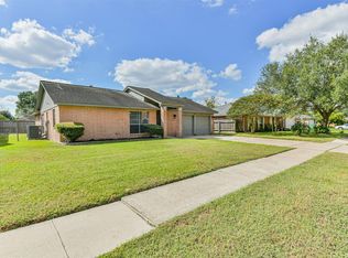 8410 Gulfwood Ln, Houston, TX 77075