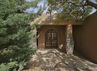 14 Rising Moon, Santa Fe, NM 87506
