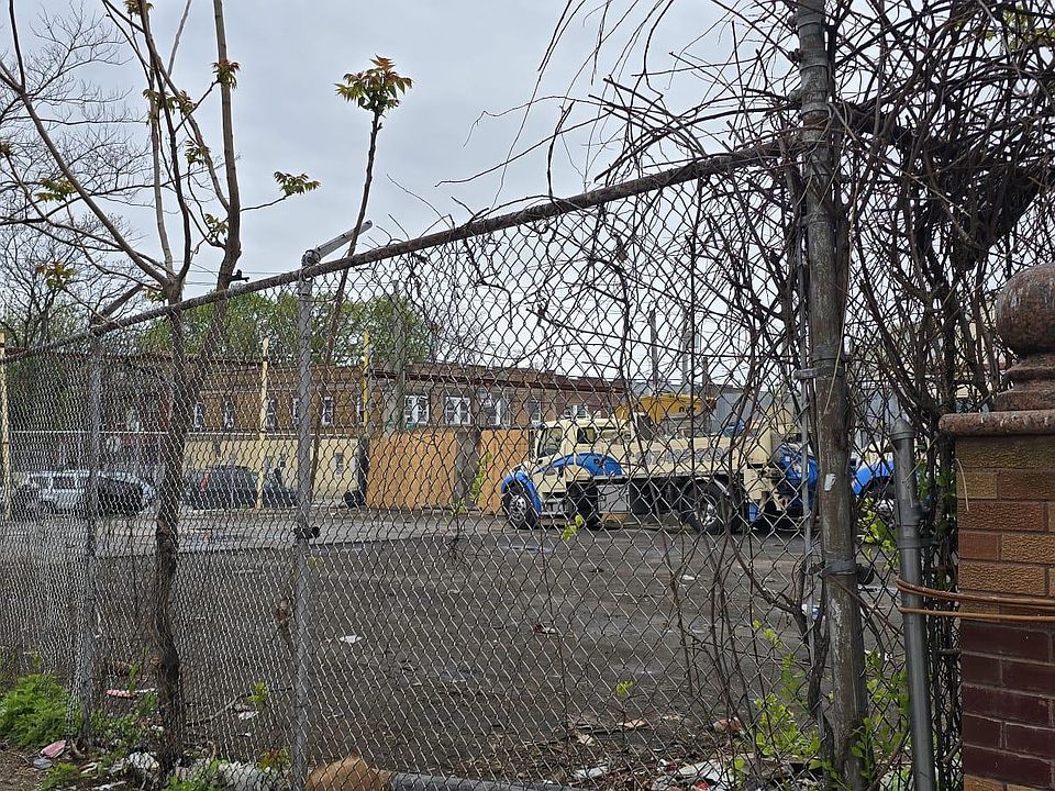2nd image of 109-17 Sutphin Boulevard