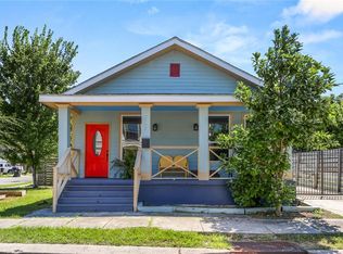 2730 N Prieur St, New Orleans, LA 70117