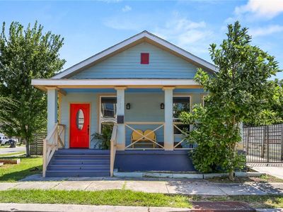 2730 N Prieur St, New Orleans, LA, 70117