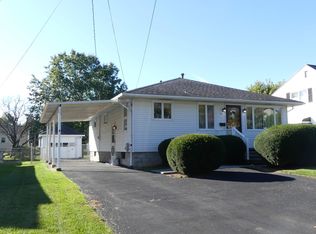 331 Eisenhower Ave, Marion, OH