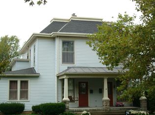 212 Hancock St, Findlay, OH 45840