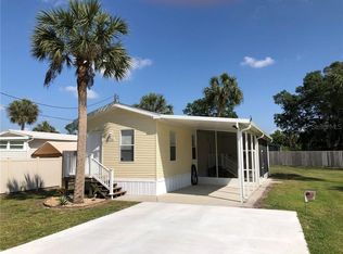 11932 & 11942 SW Lake George Ter, Arcadia, FL 34269
