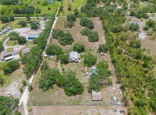 5034 257th St E, Myakka City, FL 34251