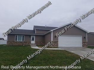 5839 W 172nd Pl, Lowell, IN 46356