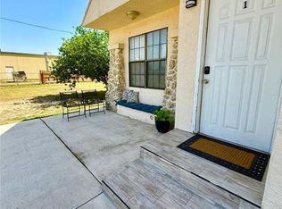 1100 E Business Highway 83 #1, San Juan, TX 78589