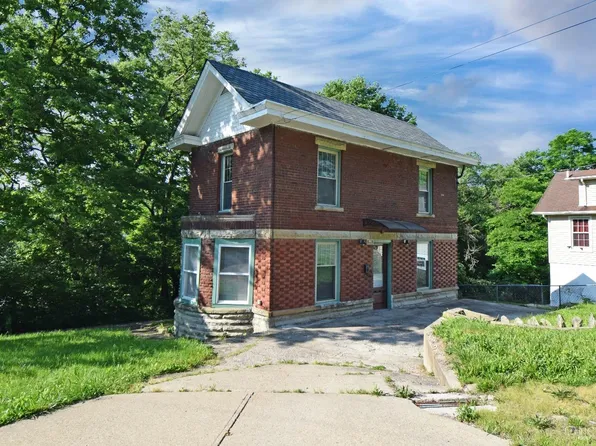 3651 Hillside Ave, Cincinnati, OH 45204