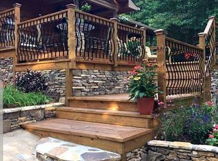 363 Oak Ridge Dr, Blairsville, GA 30512