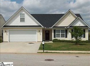537 Chastine Dr, Spartanburg, SC 29301