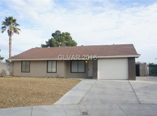 4962 Hannapah Ct, Las Vegas, NV 89110