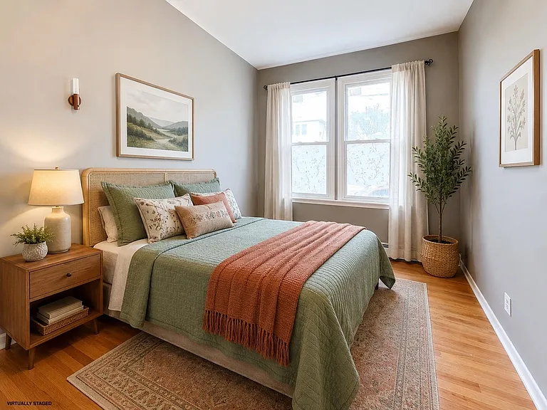 305 Cator Ave #1F — Photo 8