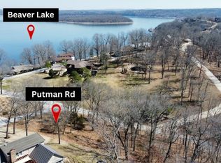 Putman Rd #16, Rogers, AR 72756
