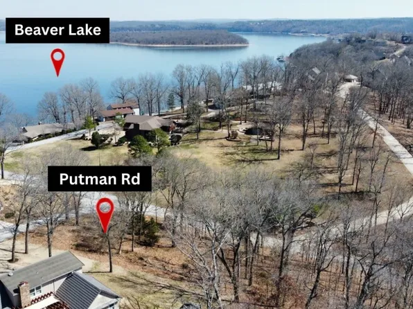 Putman Rd #16, Rogers, AR 72756