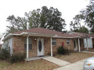 7135 Pearson Rd UNIT 12, Pensacola, FL 32526