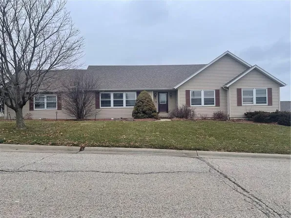 717 Peaceful Way, Maryville, MO 64468