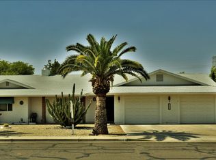 2715 E Dartmouth St, Mesa, AZ 85213