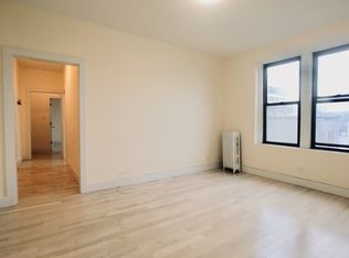 5008 Broadway APT 6B, New York, NY 10034