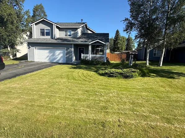 2431 Trisha Ave, Anchorage, AK 99516