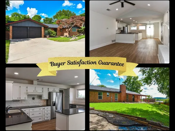 905 Davie Lee Dr, Copperas Cove, TX 76522
