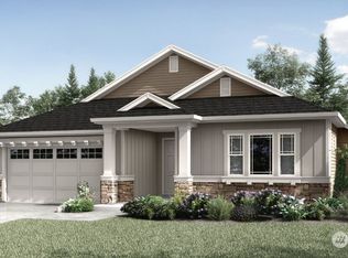 LOT 2701 328 Arrowroot Loop SE, Lacey, WA 98513