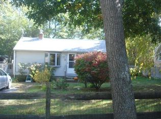 55 Nauset Rd, West Yarmouth, MA 02673