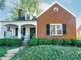 2918 Beaumont Rd, Louisville, KY 40205