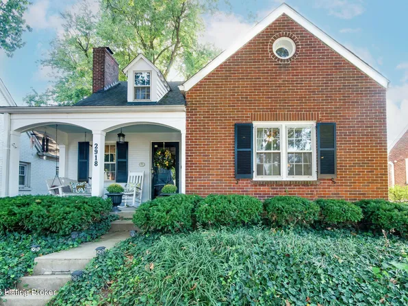 2918 Beaumont Rd, Louisville, KY 40205