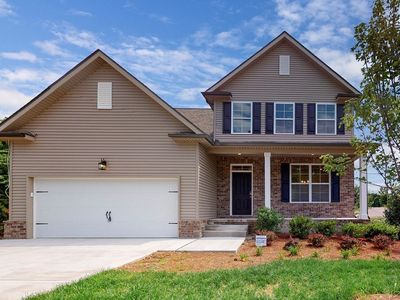 4425 Hoboken Way LOT 272, Murfreesboro, TN, 37128