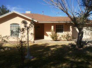 115 Stardust Rd, La Mesa, NM 88044