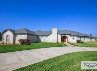 14891 Ewing Dr, Harlingen, TX 78552
