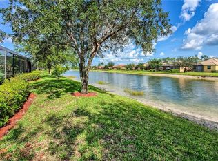 15282 Cortona Way, Naples, FL 34120