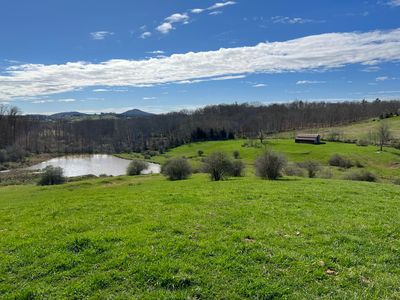 Vago Rd, Frankford, WV, 24938