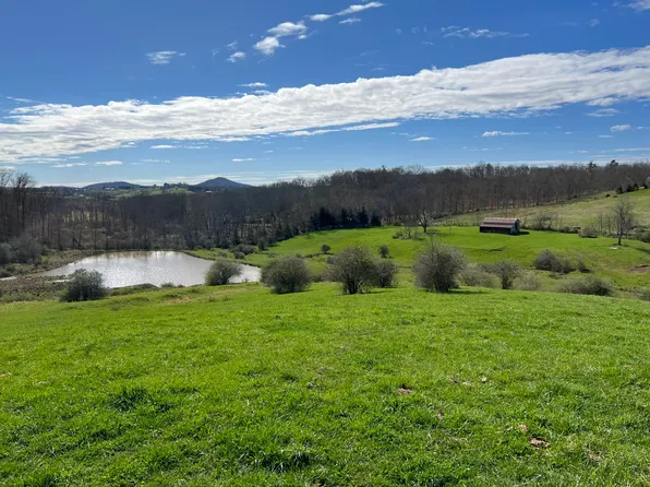 Vago Rd, Frankford, WV 24938