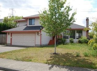 3899 NW 163rd Ter, Beaverton, OR