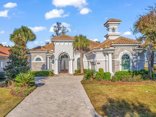 9447 Venezia Circle, Myrtle Beach, SC 29579