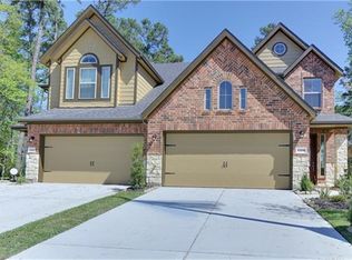 12209 Valley Lodge Pkwy, Humble, TX 77346
