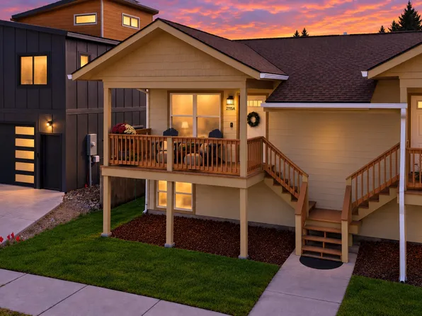 2115 S 6th St W #A, Missoula, MT 59801